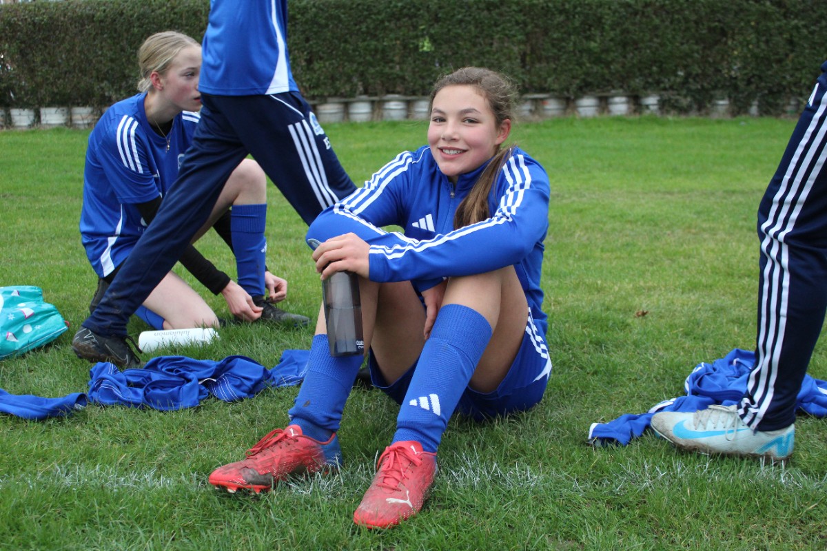 best football academy in UK