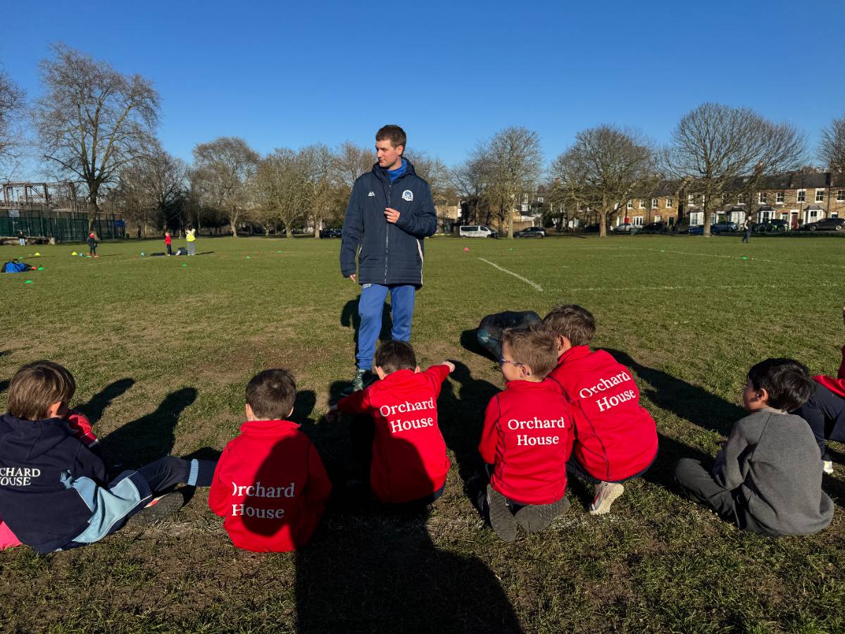 best football academy in UK