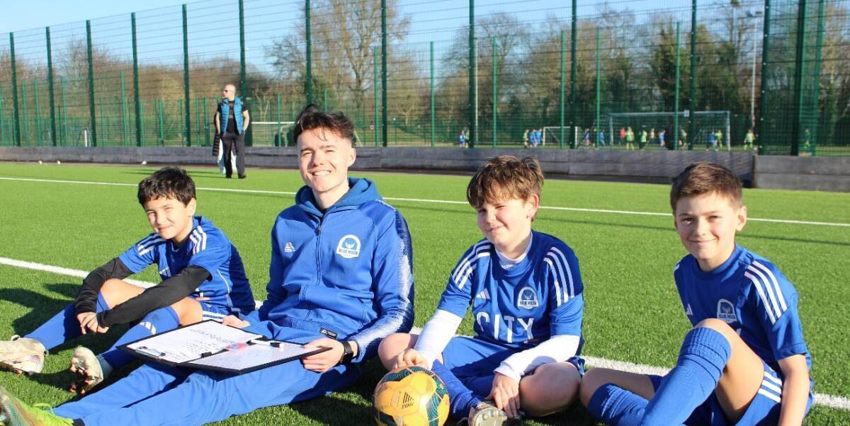 1 to 1 football training in London